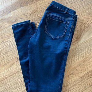 Liz Lange Maternity Jeggings - Size XS/TP 0-2